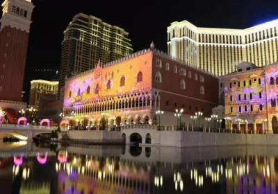Venetian Casino Resort