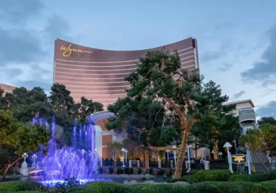 Wynn Casino & Hotel